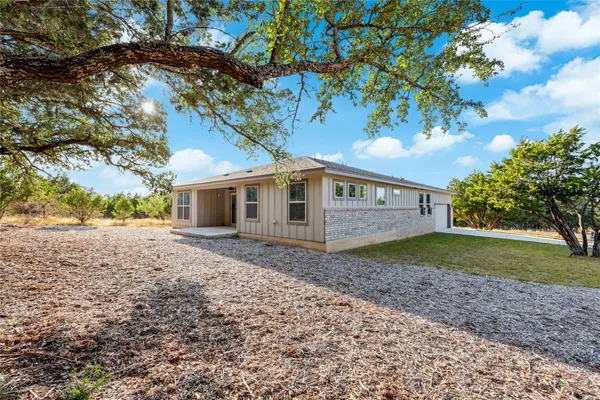 $469,900 | 2605 Truman Drive, Lago Vista, TX 78645