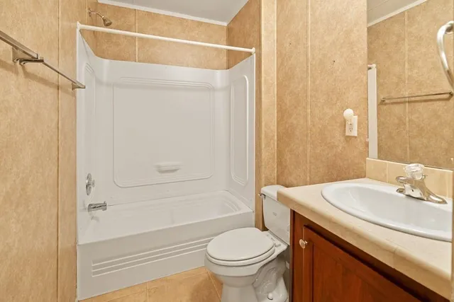 a view of a roof deck