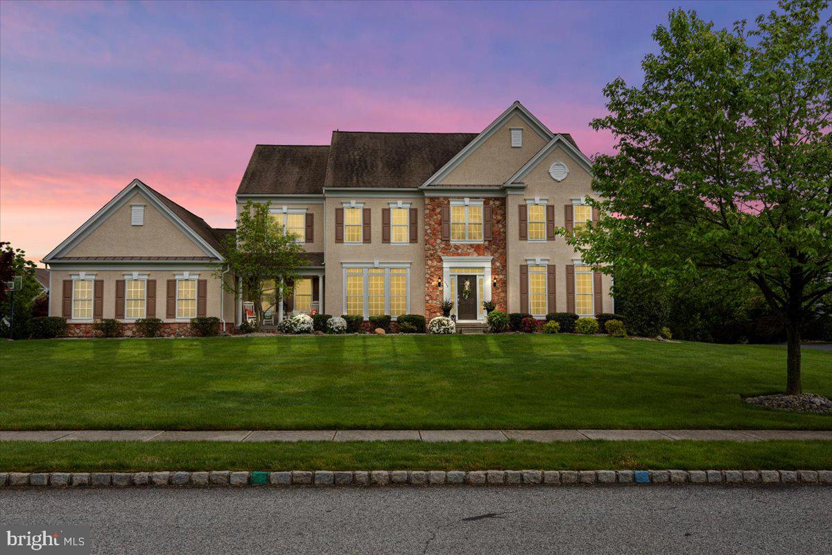 530 Morgan Drive Mickleton, NJ 08056 - Photo 4 of 45 Gallery Image 4