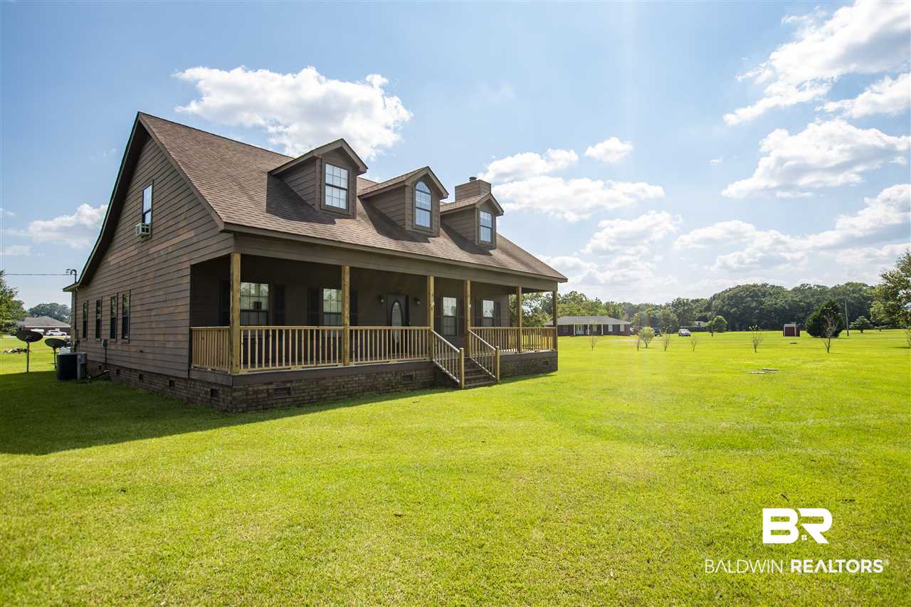 13795 Hugh Fort Road Grand Bay, AL 36541 - Photo 3 of 39