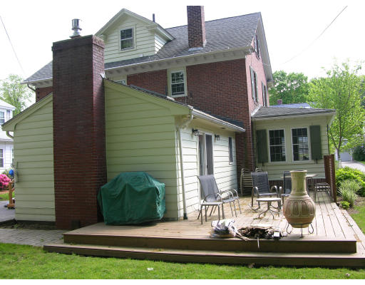 115 Coolidge Road Worcester, MA 01602 - Photo 17 of 18 Gallery Image 17
