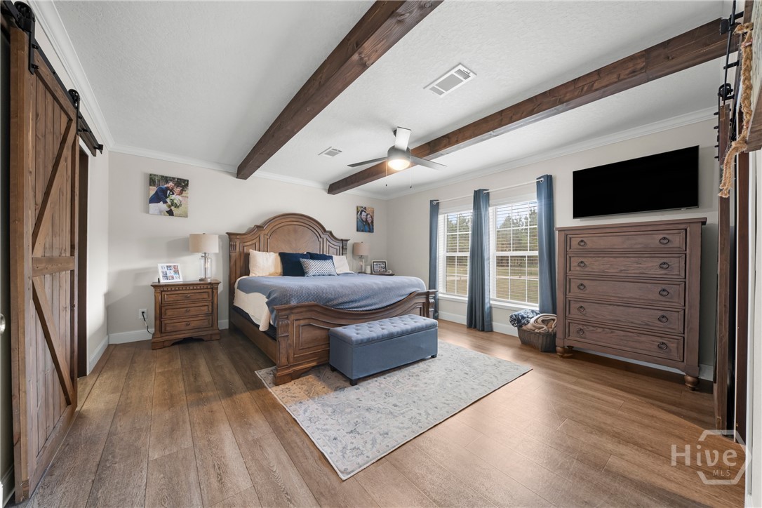 1120 Hudson Ferry Road Newington, GA 30446 - Photo 14 of 32 Gallery Image 14