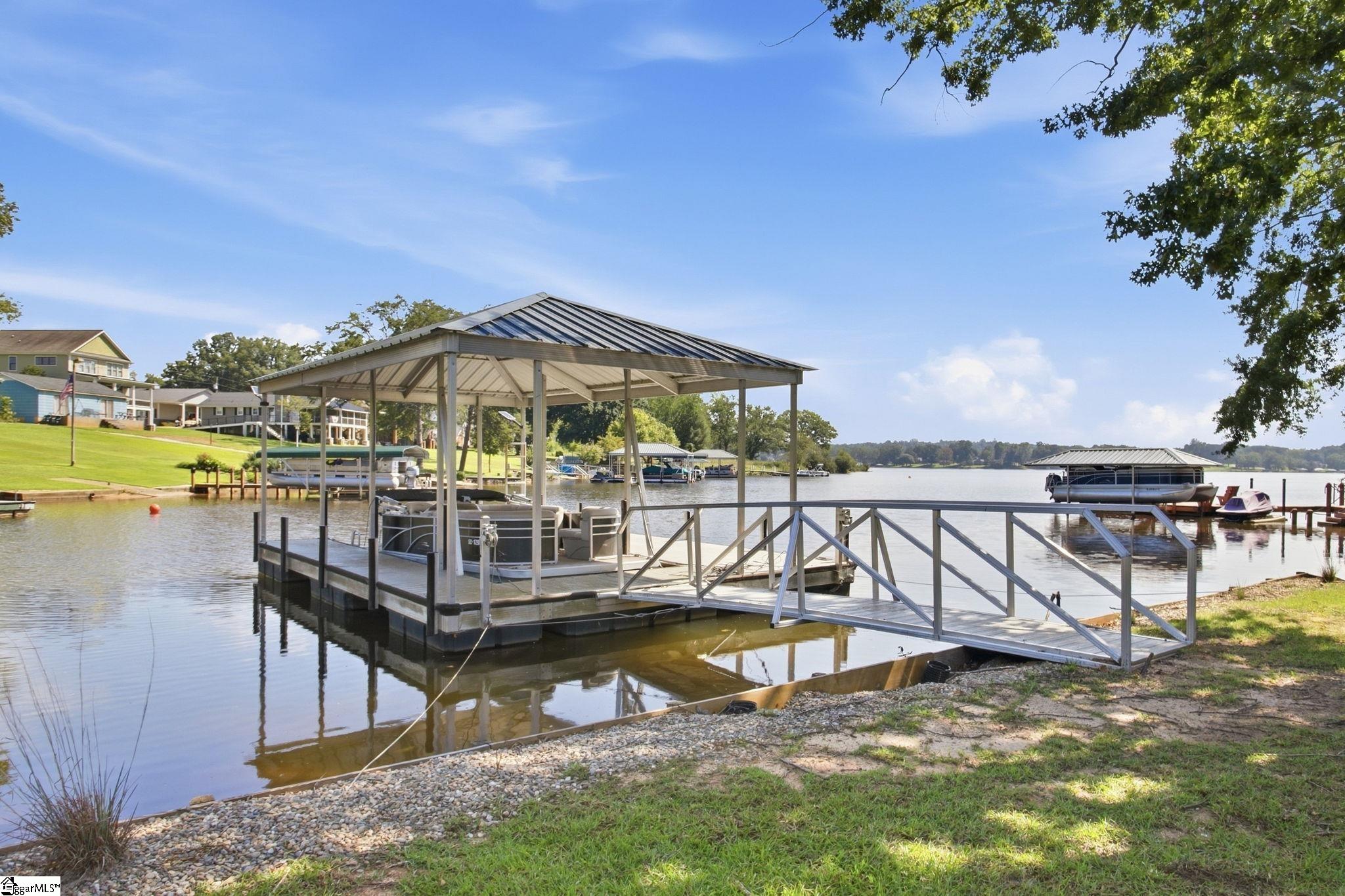 136 Coastline Drive Inman, SC 29349 - Photo 5 of 40 Gallery Image 5