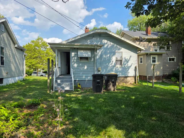 $75,900 | 3202 South Anthony Boulevard, Fort Wayne, IN 46806