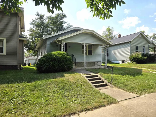 $75,900 | 3202 South Anthony Boulevard, Fort Wayne, IN 46806