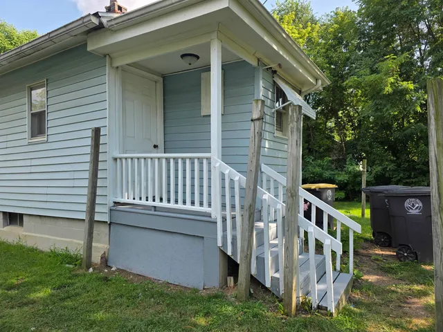 $75,900 | 3202 South Anthony Boulevard, Fort Wayne, IN 46806