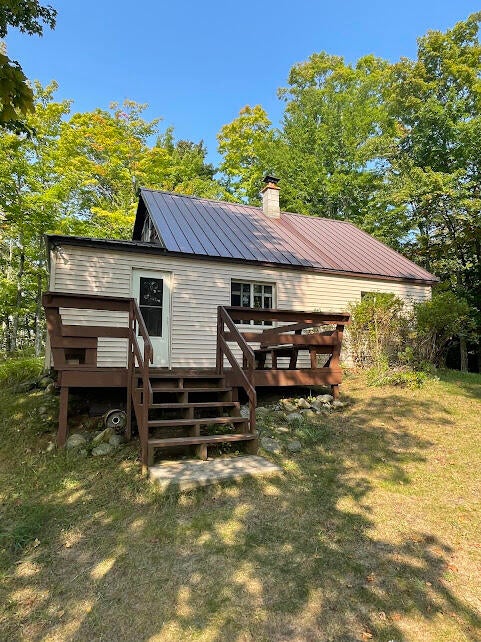 32373 West Piatt Lake Road Eckerman, MI 49728 - Photo 4 of 50 Gallery Image 4