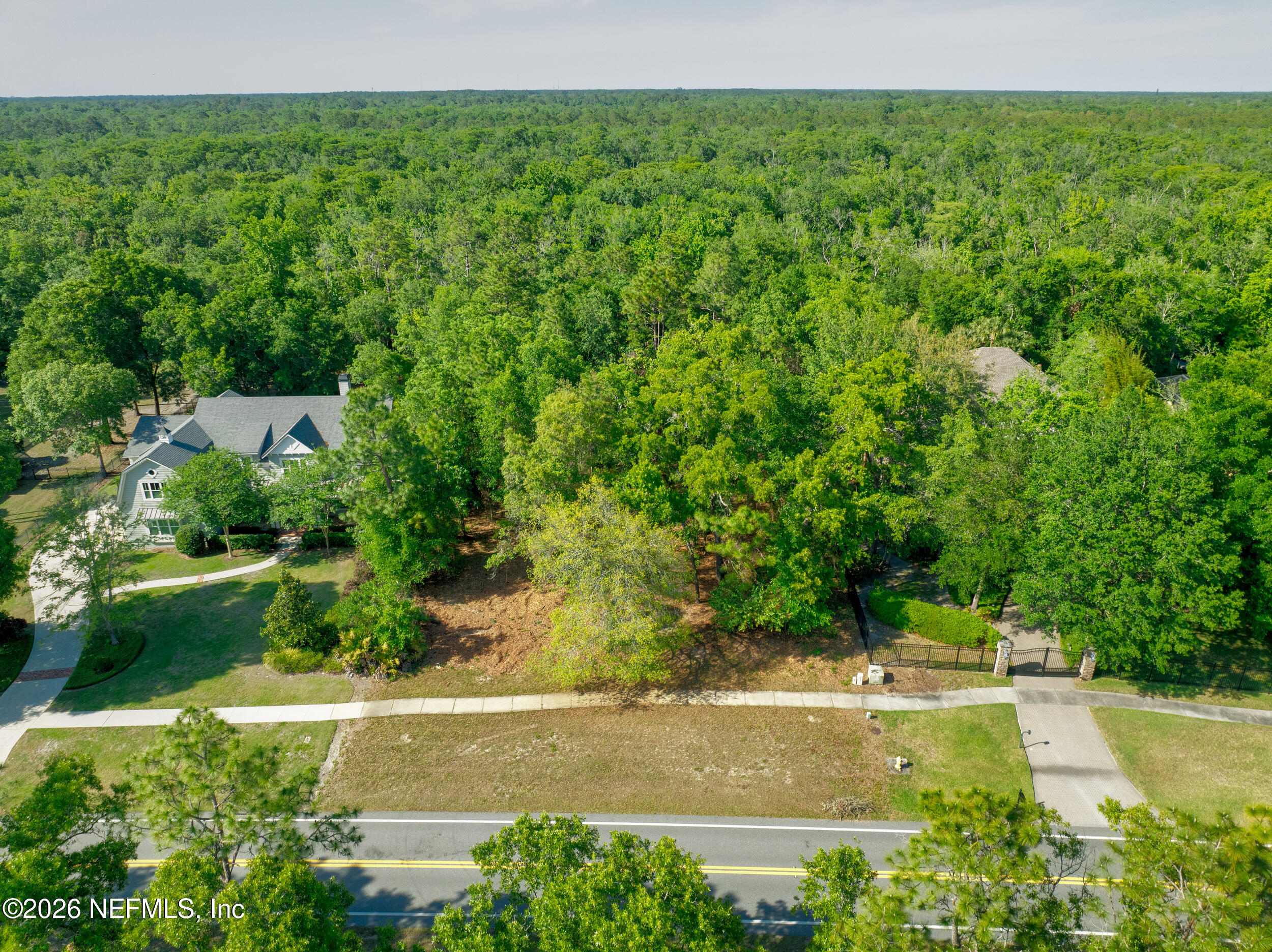 3075 Bishop Estates Road St. Johns, FL 32259 - Photo 9 of 39 Public Utility Connections Available