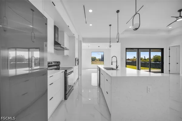 $409,000 | 1618 Moore Avenue, Lehigh Acres, FL 33972