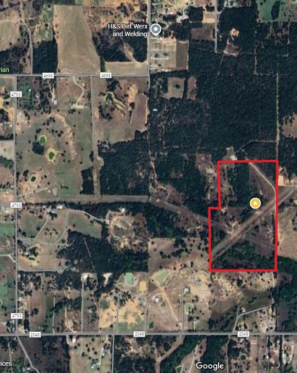 0 County Road 4698 Boyd, TX 76023 - Photo 2 of 5 an aerial view of a city