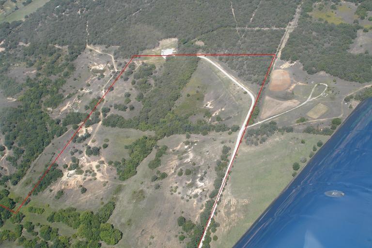 0 County Road 4698 Boyd, TX 76023 - Photo 3 of 5 a view of entryway