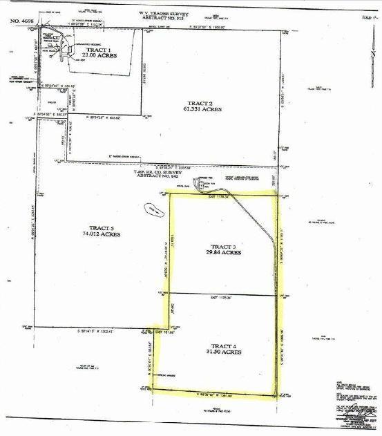 0 County Road 4698 Boyd, TX 76023 - Photo 5 of 5