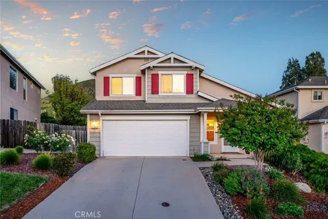 $1,100,000 | 1380 Alder Street, San Luis Obispo, CA 93401
