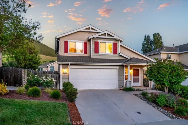 $1,100,000 | 1380 Alder Street, San Luis Obispo, CA 93401