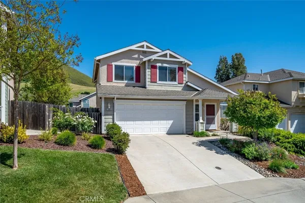$1,100,000 | 1380 Alder Street, San Luis Obispo, CA 93401