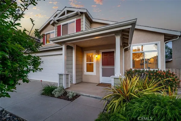 $1,100,000 | 1380 Alder Street, San Luis Obispo, CA 93401
