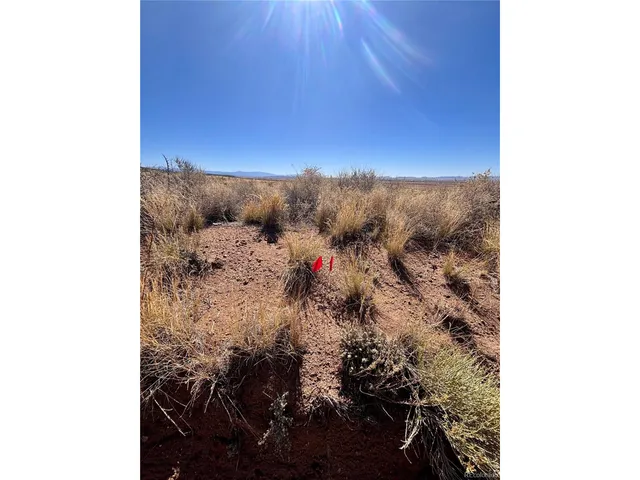 $8,500 | 5 10th Street, Blanca, CO 81123