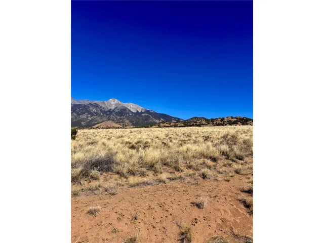 $8,500 | 5 10th Street, Blanca, CO 81123