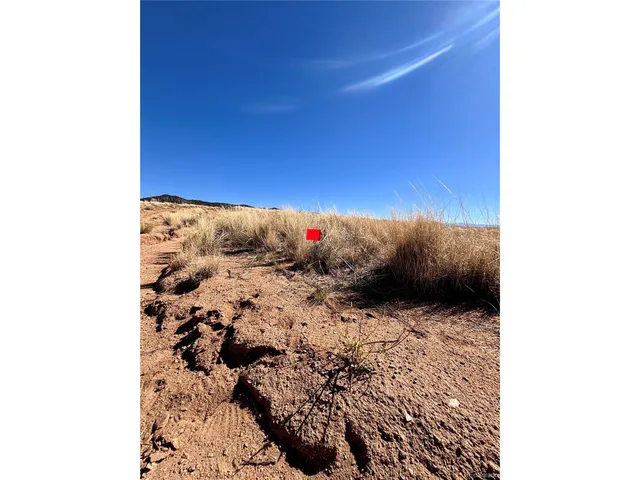 $8,500 | 5 10th Street, Blanca, CO 81123