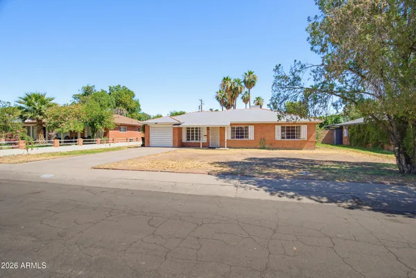 $475,000 | 1720 West Rovey Avenue, Phoenix, AZ 85015