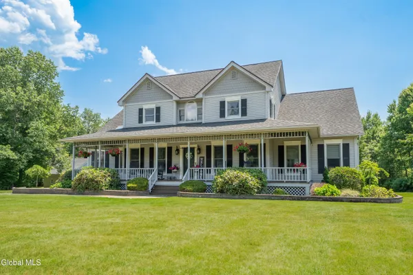 $825,000 | 119 Progress Heights, Gloversville, NY 12078