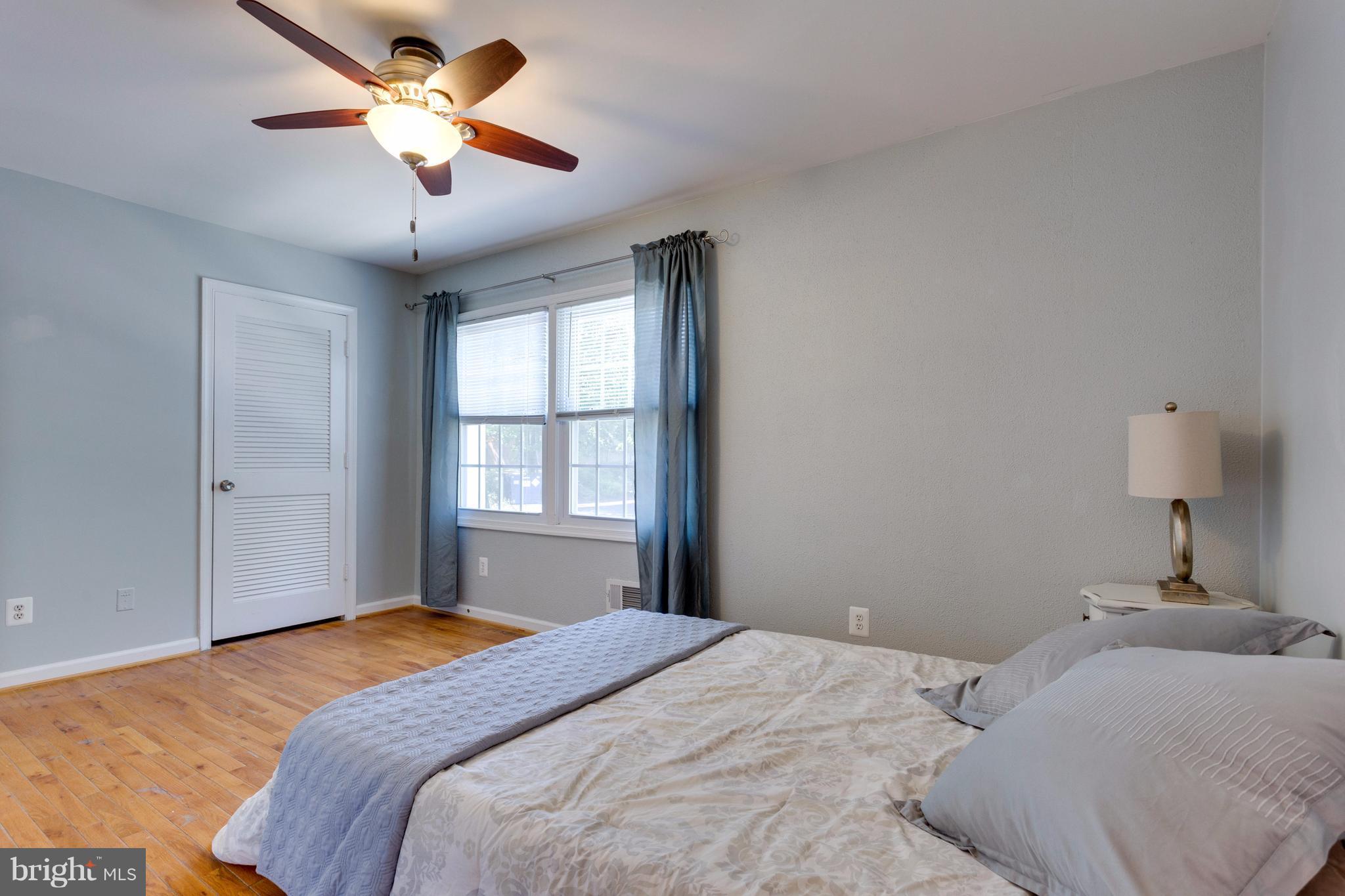 5925 Bayshire Road, Unit 114 Springfield, VA 22152 - Photo 11 of 28 Bedroom (Master)