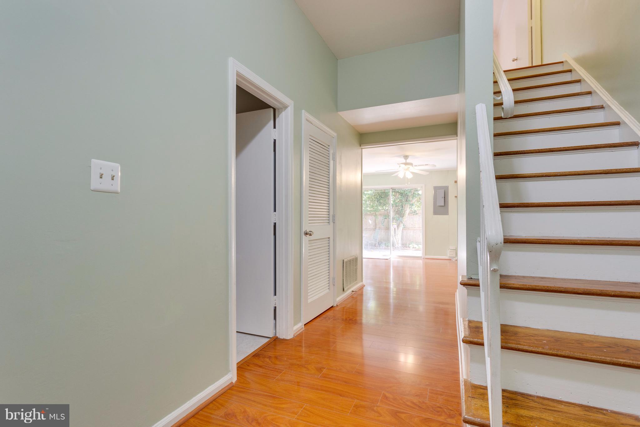 5925 Bayshire Road, Unit 114 Springfield, VA 22152 - Photo 17 of 28 Basement