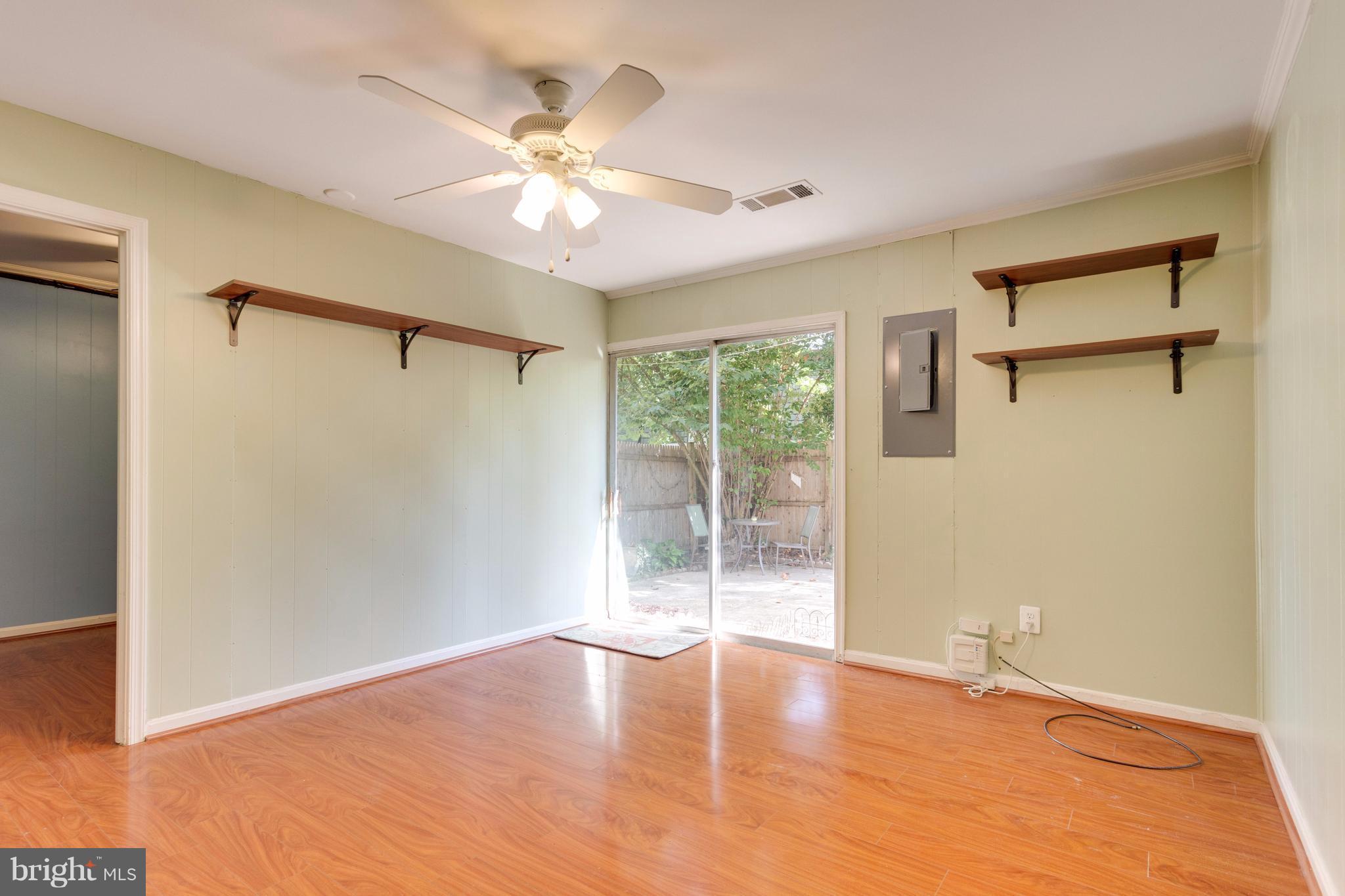 5925 Bayshire Road, Unit 114 Springfield, VA 22152 - Photo 18 of 28 Basement