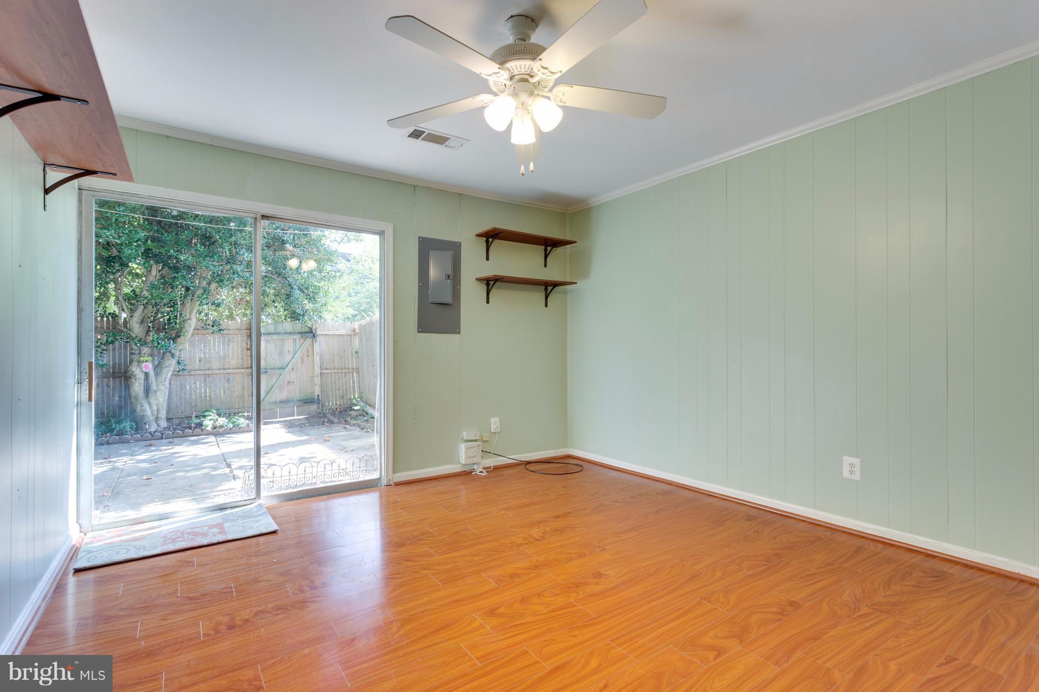 5925 Bayshire Road, Unit 114 Springfield, VA 22152 - Photo 20 of 28 Basement