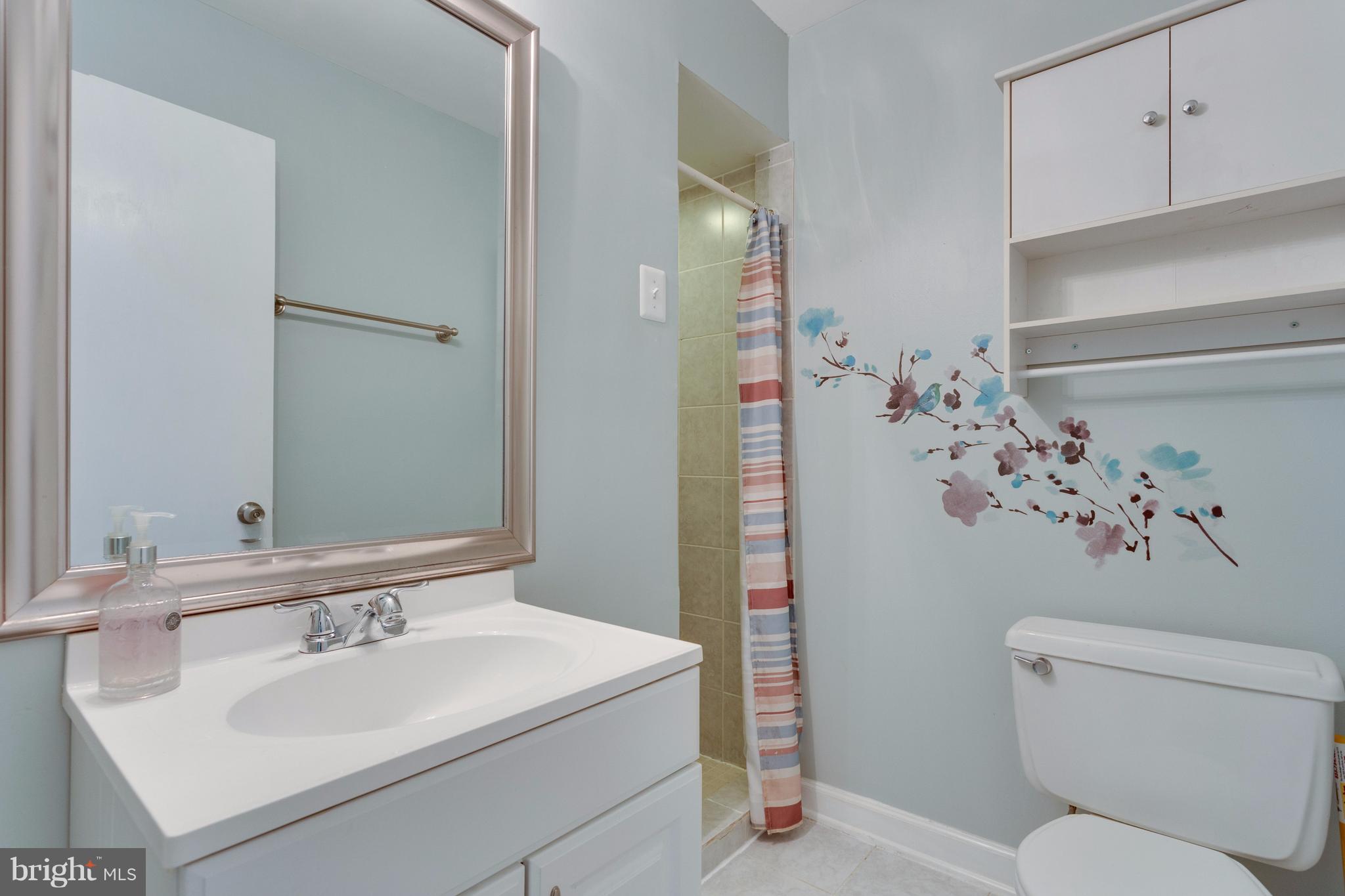 5925 Bayshire Road, Unit 114 Springfield, VA 22152 - Photo 23 of 28 Basement