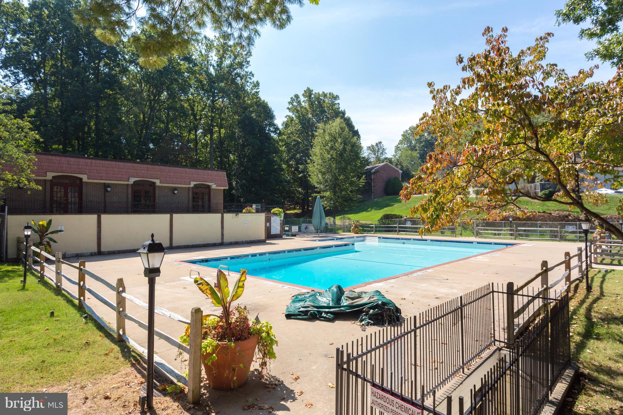 5925 Bayshire Road, Unit 114 Springfield, VA 22152 - Photo 26 of 28 Community