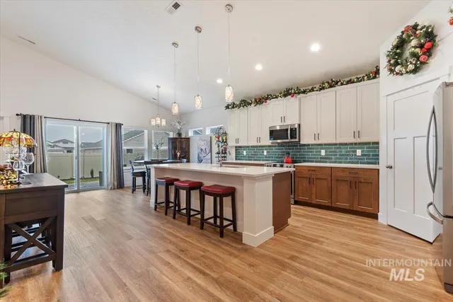 $469,900 | 10434 Rockaway Ridge Street, Nampa, ID 83687