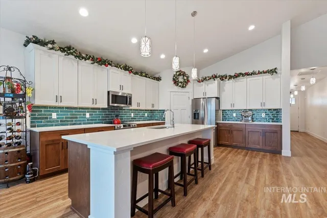 $469,900 | 10434 Rockaway Ridge Street, Nampa, ID 83687