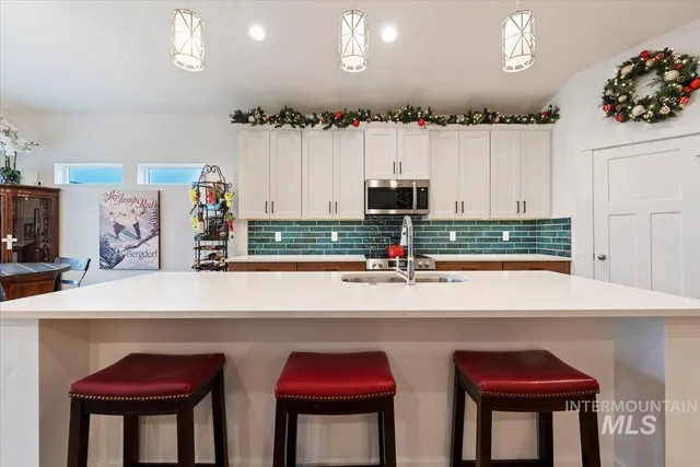 $469,900 | 10434 Rockaway Ridge Street, Nampa, ID 83687