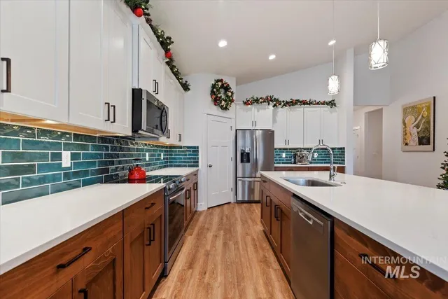 $469,900 | 10434 Rockaway Ridge Street, Nampa, ID 83687