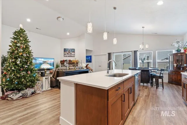 $469,900 | 10434 Rockaway Ridge Street, Nampa, ID 83687