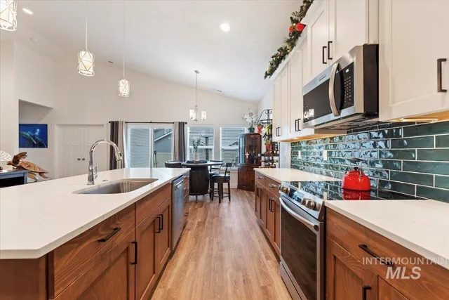 $469,900 | 10434 Rockaway Ridge Street, Nampa, ID 83687