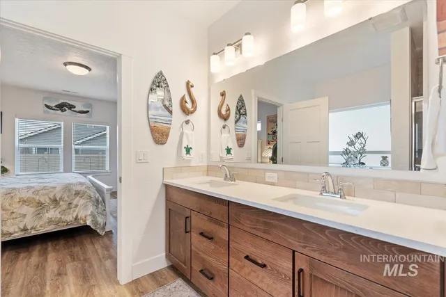 $469,900 | 10434 Rockaway Ridge Street, Nampa, ID 83687