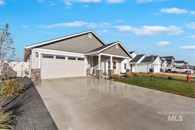 $469,900 | 10434 Rockaway Ridge Street, Nampa, ID 83687