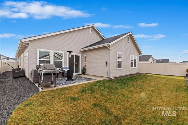 $469,900 | 10434 Rockaway Ridge Street, Nampa, ID 83687