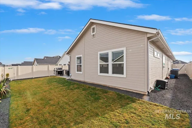 $469,900 | 10434 Rockaway Ridge Street, Nampa, ID 83687