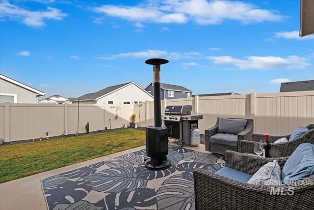 $469,900 | 10434 Rockaway Ridge Street, Nampa, ID 83687