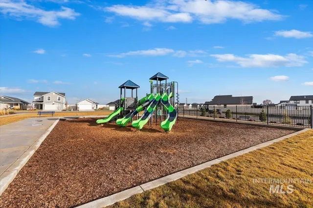 $469,900 | 10434 Rockaway Ridge Street, Nampa, ID 83687