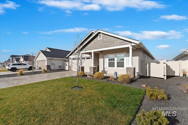 $469,900 | 10434 Rockaway Ridge Street, Nampa, ID 83687