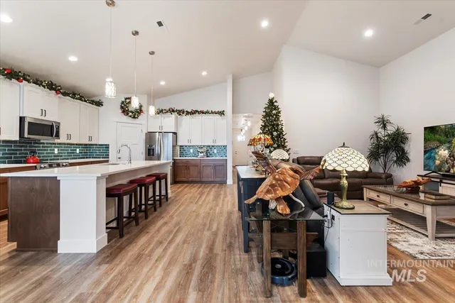 $469,900 | 10434 Rockaway Ridge Street, Nampa, ID 83687