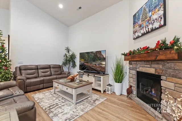 $469,900 | 10434 Rockaway Ridge Street, Nampa, ID 83687