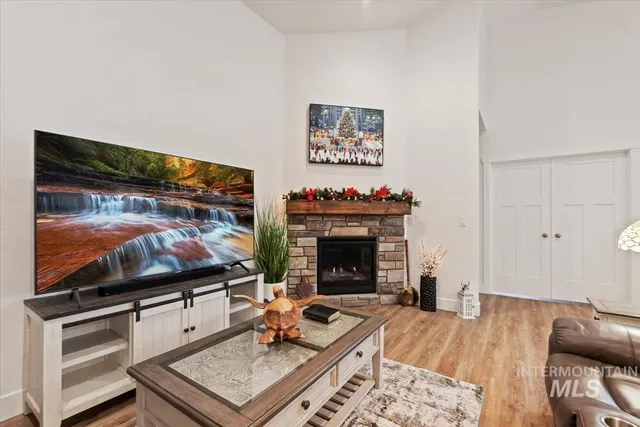 $469,900 | 10434 Rockaway Ridge Street, Nampa, ID 83687