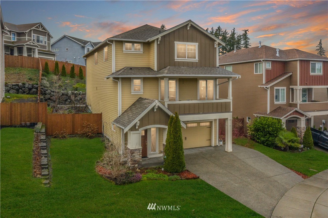 1115 Southwest 339th Street Federal Way, WA 98023 - Photo 1 of 34