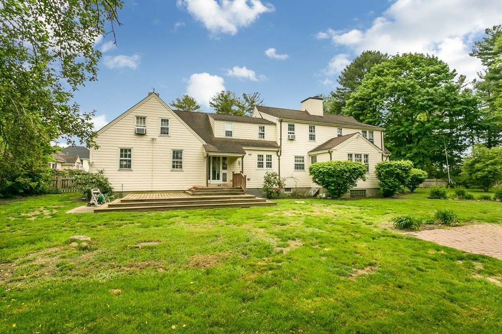 45 Nevin Road Weymouth, MA 02190 - Photo 22 of 30 Gallery Image 22