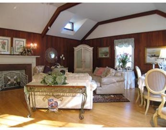 45 Nevin Road Weymouth, MA 02190 - Photo 25 of 30 Gallery Image 25
